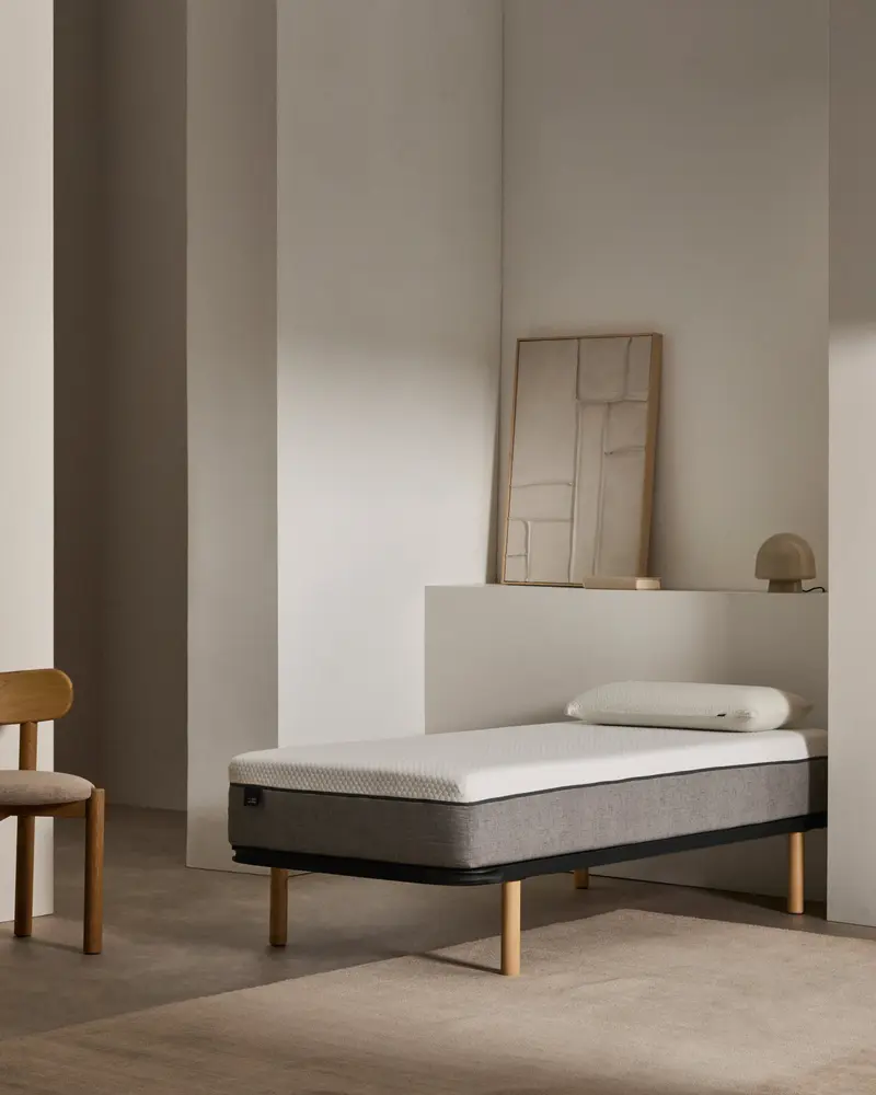 Rete a doghe Talo per materasso da 80 x 200 cm