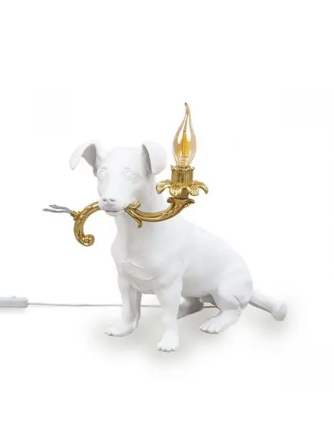 Rio Lamp