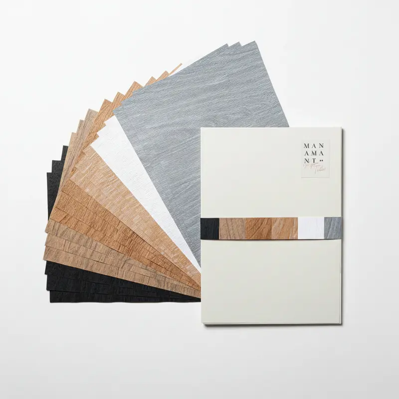 Risma Legno 18 fg in A4 - 120gsm