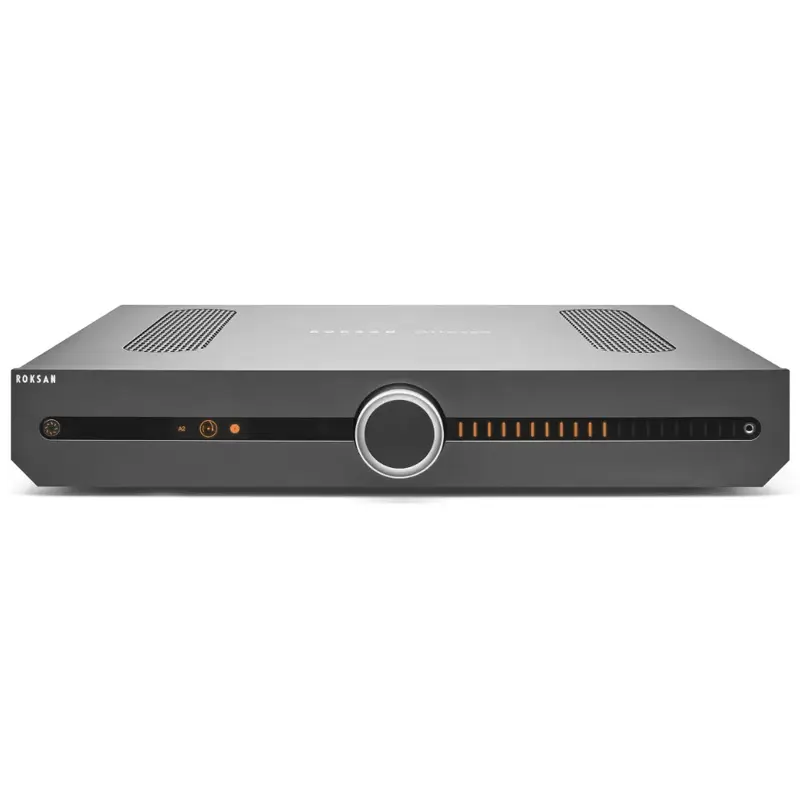 Roksan Attessa - Amplificatore - CHIEDERE DISPONIBILITA'