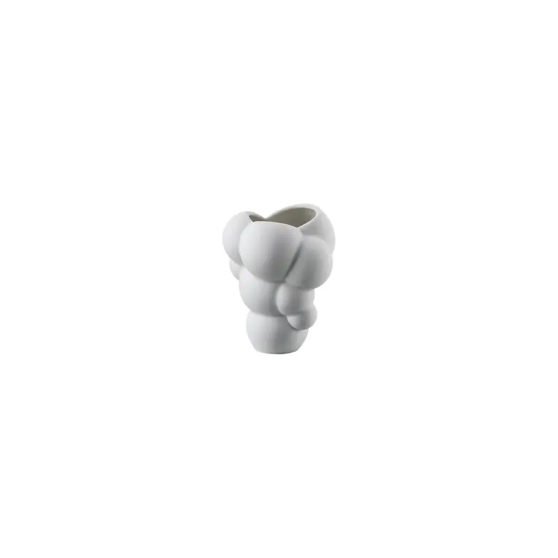 ROSENTHAL -MINIATURE VASO SKUM IN PORCELLANA