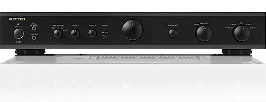 Rotel A10 - Amplificatore Integrato