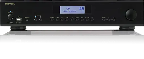 Rotel A14 MKII - Amplificatore integrato
