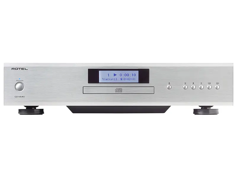 Rotel CD-14 MKII - Lettore CD - PRONTA CONSEGNA