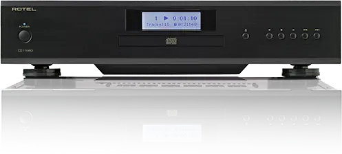 Rotel CD11 MKII - Lettore CD - PRONTA CONSEGNA
