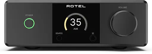 Rotel DX-5 - Amplificatore integrato - PRONTA CONSEGNA