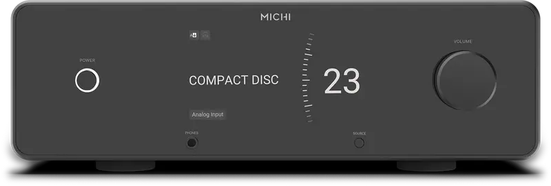 Rotel MICHI PRESTIGE X430 - Amplificatore Integrato Stereo