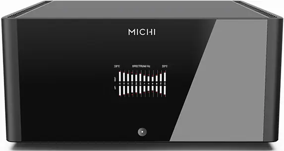 Rotel Michi S5 - Amplificatore finale stereo