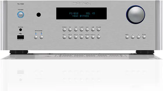 Rotel RA1592 MKII - Amplificatore Stereo