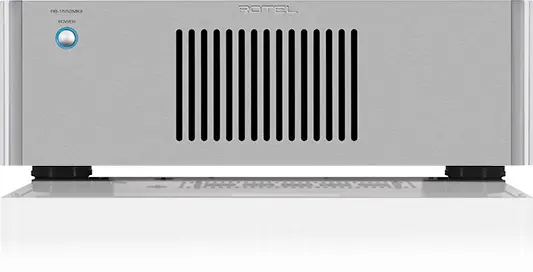 Rotel RB-1552 MKII - Amplificatore Finale Stereo