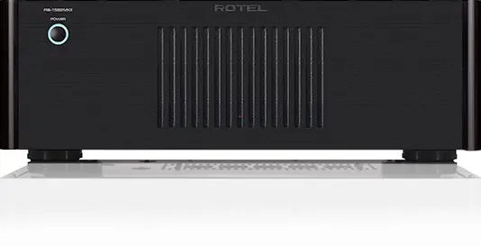 Rotel RB-1582 MKII - Amplificatore Finale Stereo