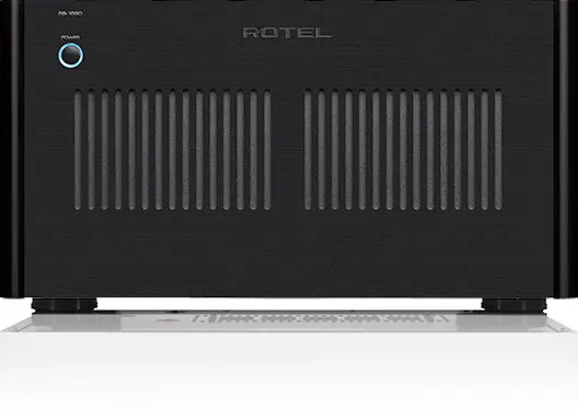Rotel RB-1590 - Amplificatore Finale Stereo