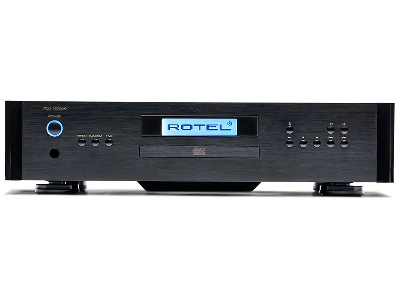 Rotel RCD-1572 MKII