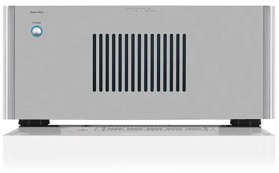 Rotel RMB-1555 - Amplificatore Multicanale