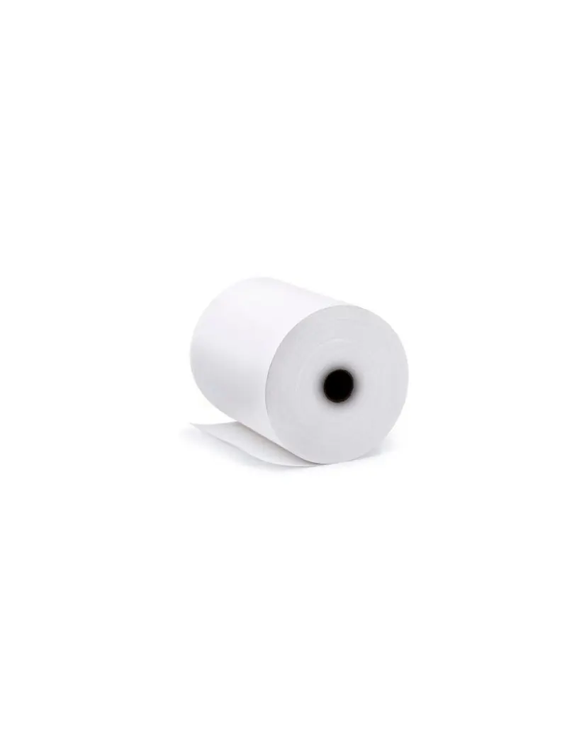 Rotolo Cassa in Carta Termica 80 X 80 X 12 mm 5 Pezzi