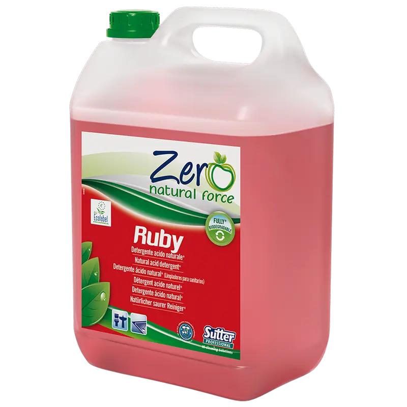 RUBY 5 kg