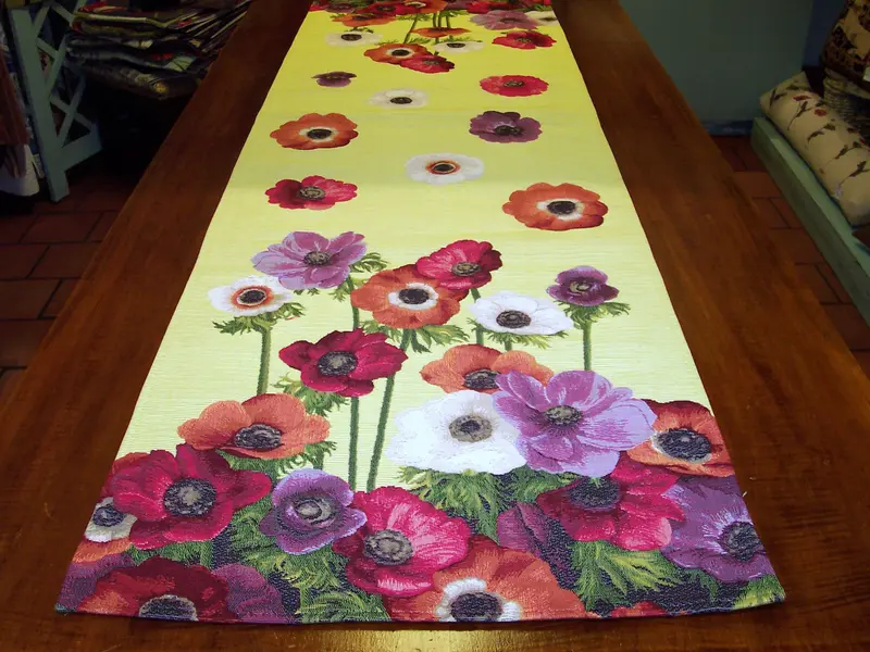 RUNNER ANEMONE