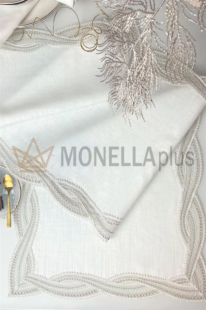Runner Dama 50x150 Blumarine