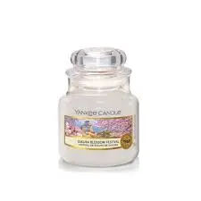 Sakura blossom Festival  - Yankee Candle - Giara Piccola