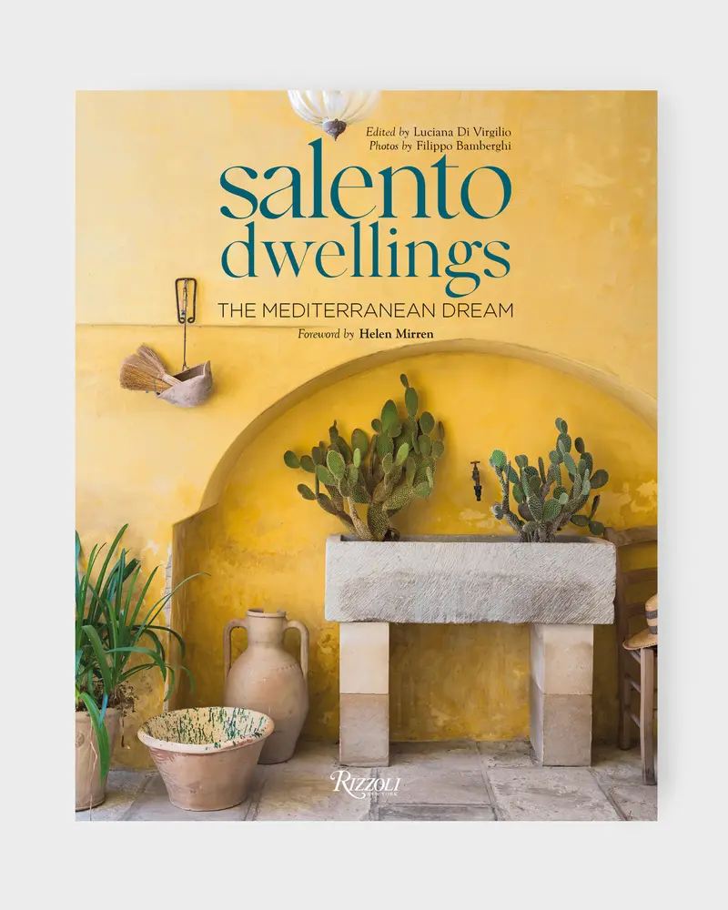 Salento Dwellings
