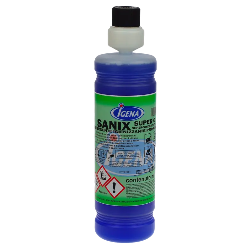 SANIX SUPER C - 1 Lt