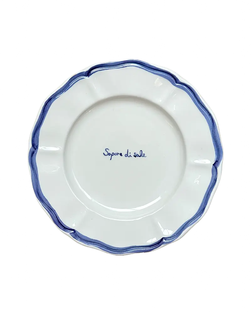 Sapore di Sale Plate