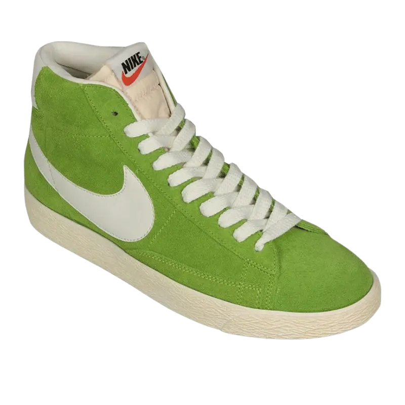 Scarpe Nike Homme Blazer Vintage Suede Baskets