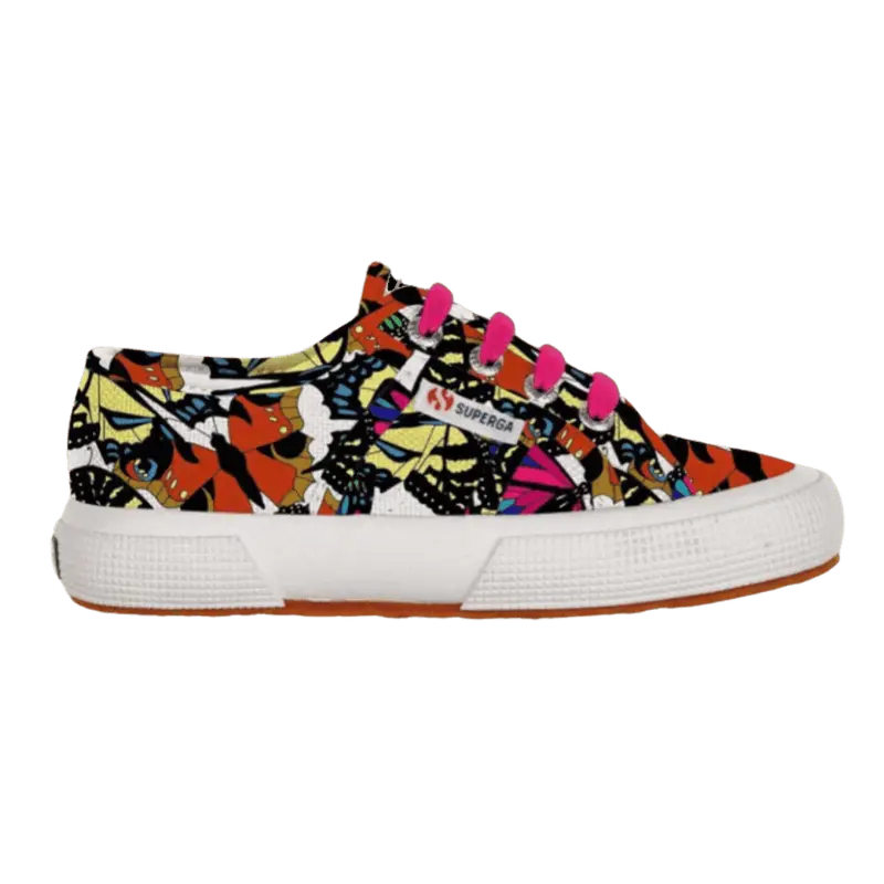 Scarpe Sportive Superga Bambina Sneakers Kids