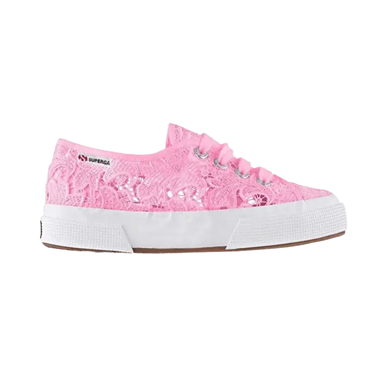 Scarpe sportive Superga bambina Sneakers Pink