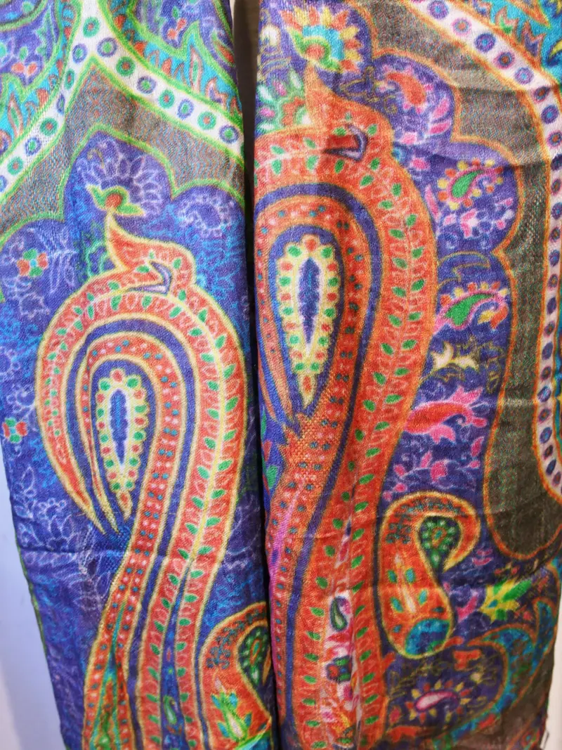 scialle india 1