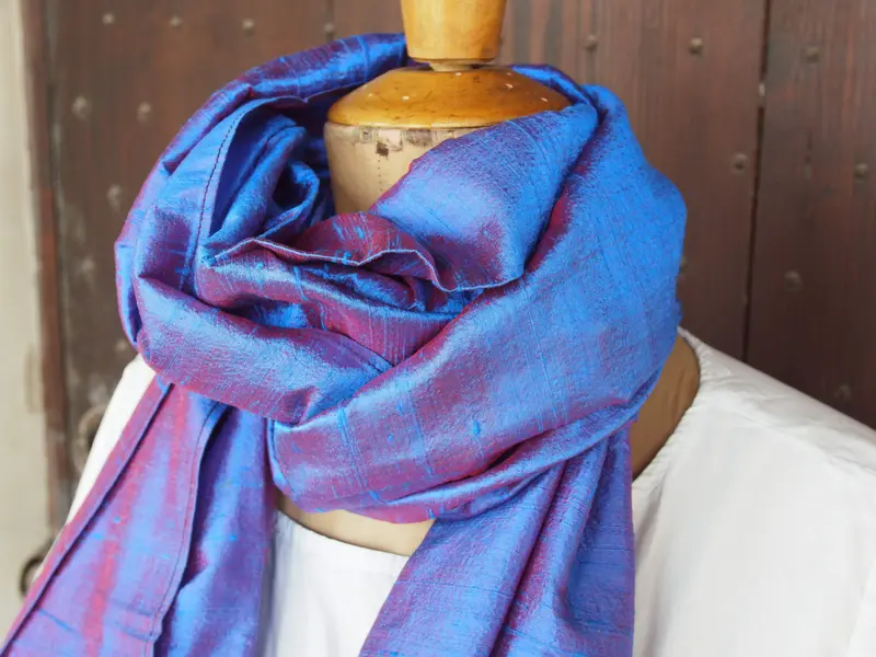 scialle india 34