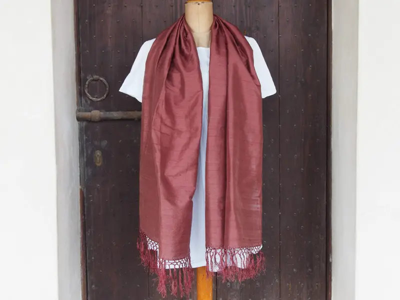 scialle india 35
