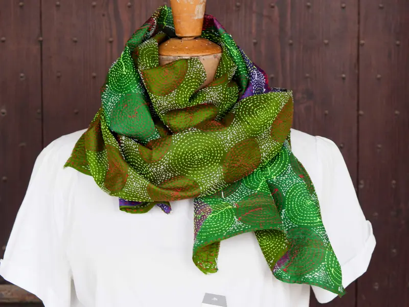 scialle india khanta    cod.SKI45