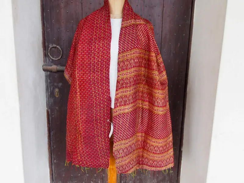 scialle india m1713.11