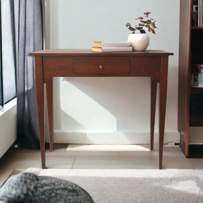 Scrittoio - ARCHITA L110xP50xH79