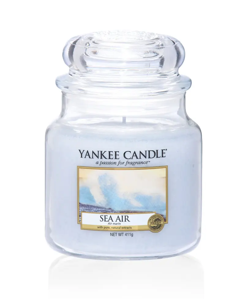 SEA AIR -Yankee Candle- Giara Media