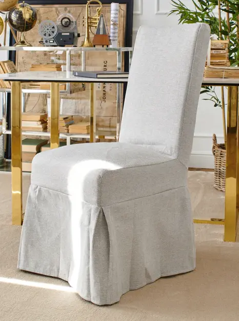 Sedia vestita PUMO