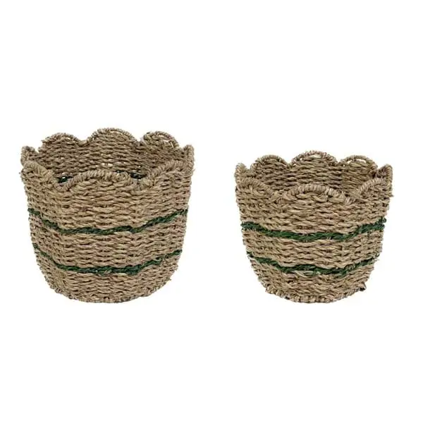 SET 2 CESTINI