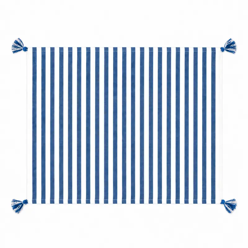 Set 2 Tovagliette Vera Aviatore