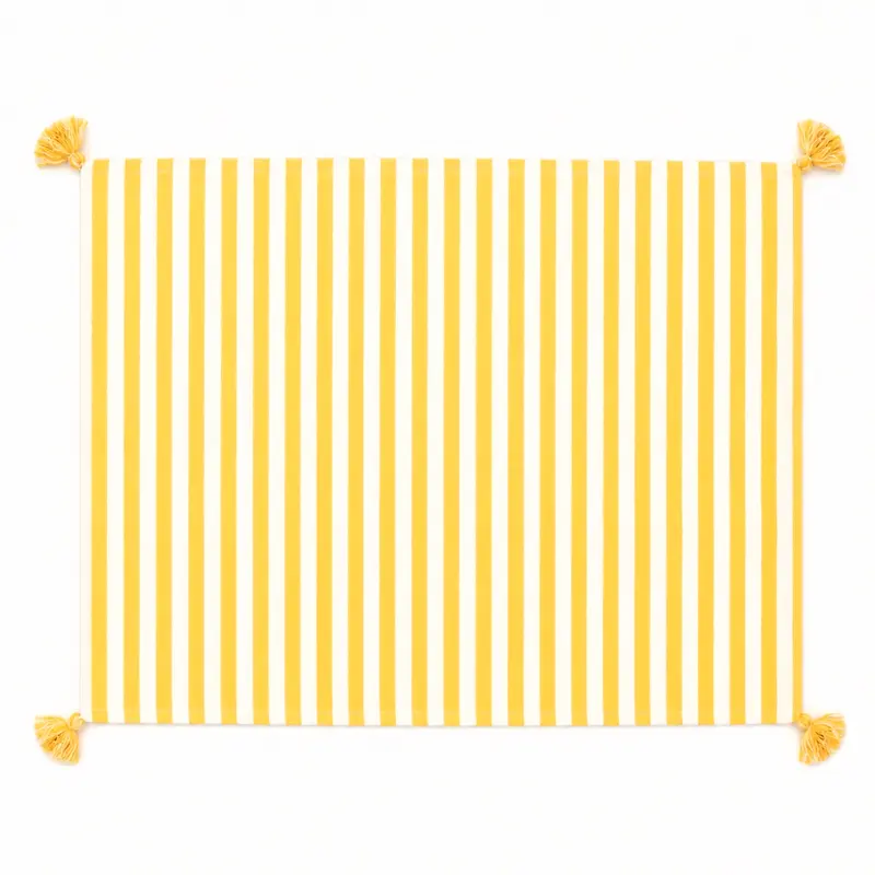 Set 2 Tovagliette Vera Corn