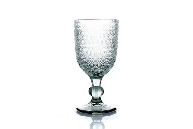 Set 6 Calici vino Mozart fumè promo