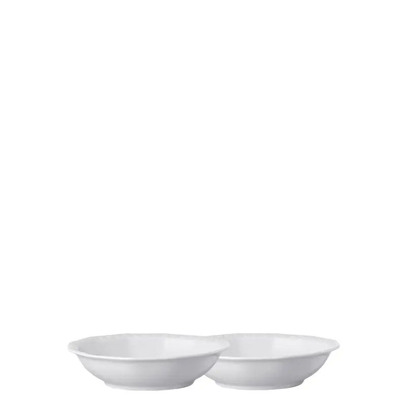 SET 6 COPPETTE MACEDONIA CM.15 "MARIA WEISS" DI ROSENTHAL