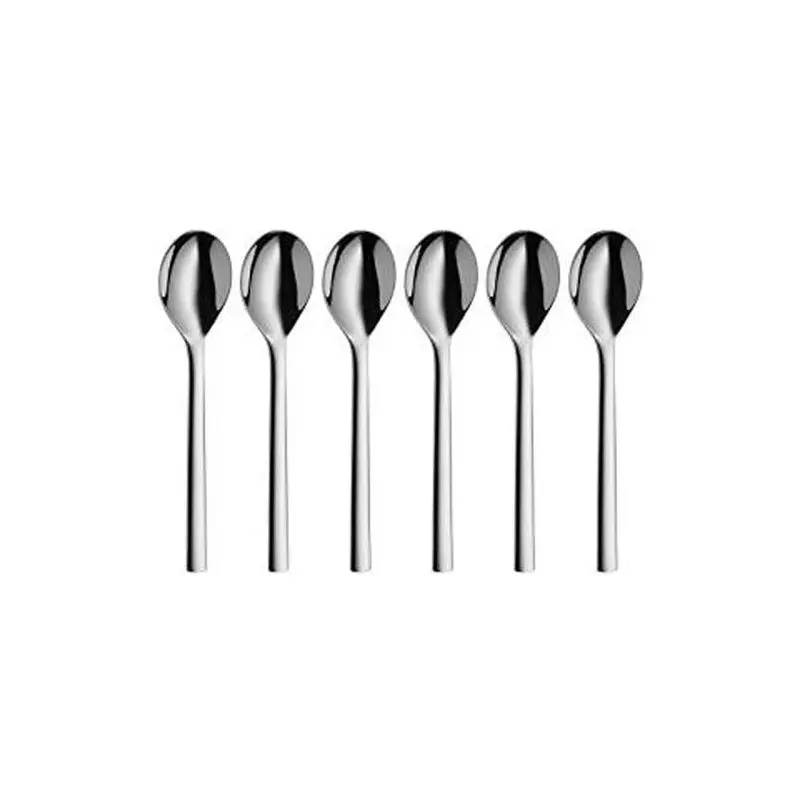 Set 6 cucchiaini gelato Nuova WMF