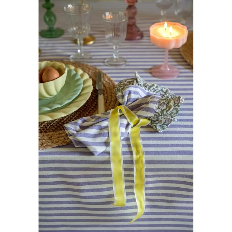 SET 6 TOVAGLIOLI CON GALA