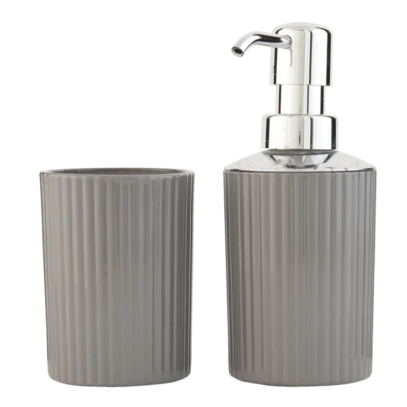 Set da bagno
