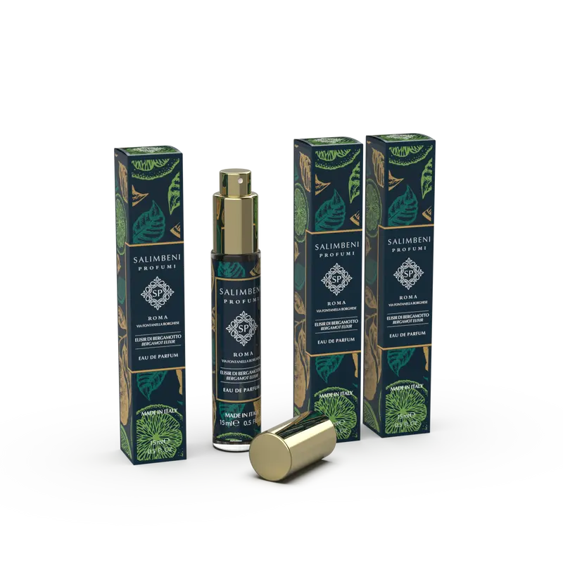 Set de Viagem 45 ml