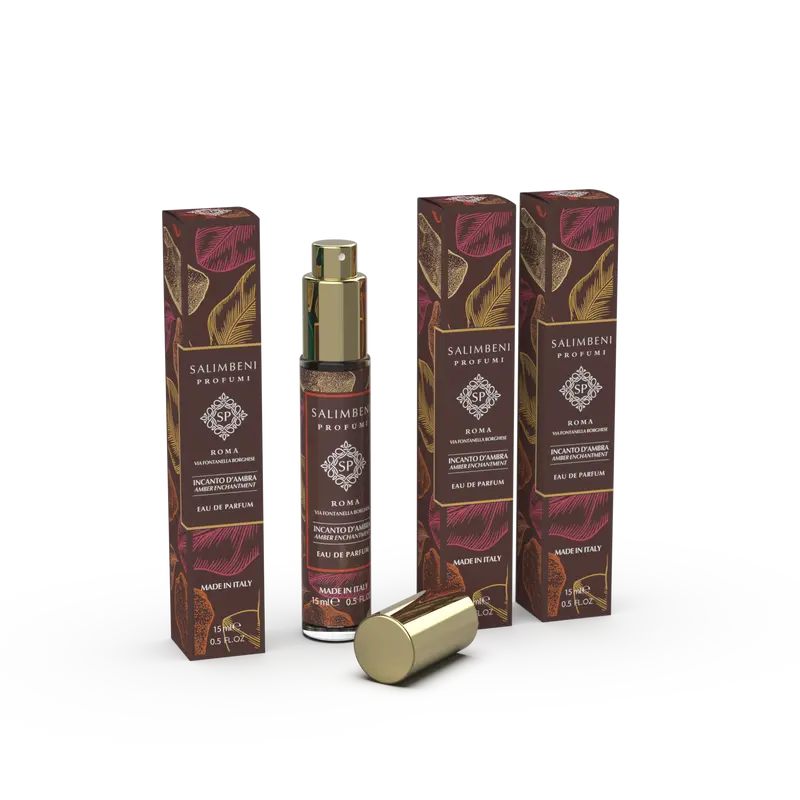 Set de Viagem 45 ml
