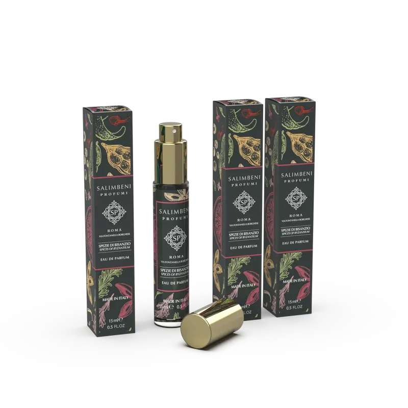 Set de Viagem 45 ml
