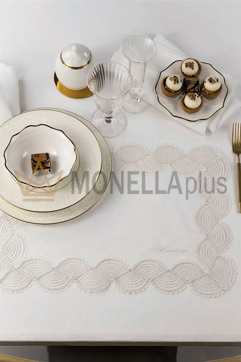 Set tovaglietta americana Callas Blumarine