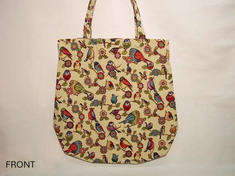 SHOPPER CIP